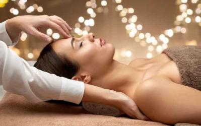 ASCA Relaxing Massage