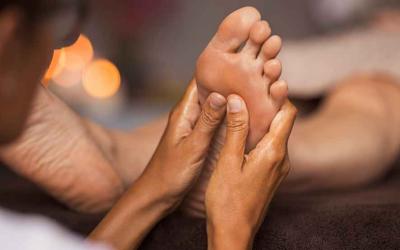 Reflexology ASCA