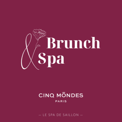 brunch and spa