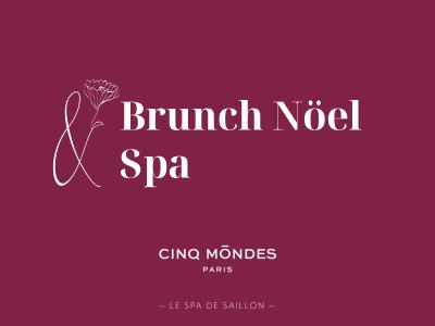 Christmas Brunch and SPA