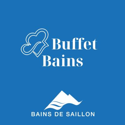 Buffet & Thermal Pools